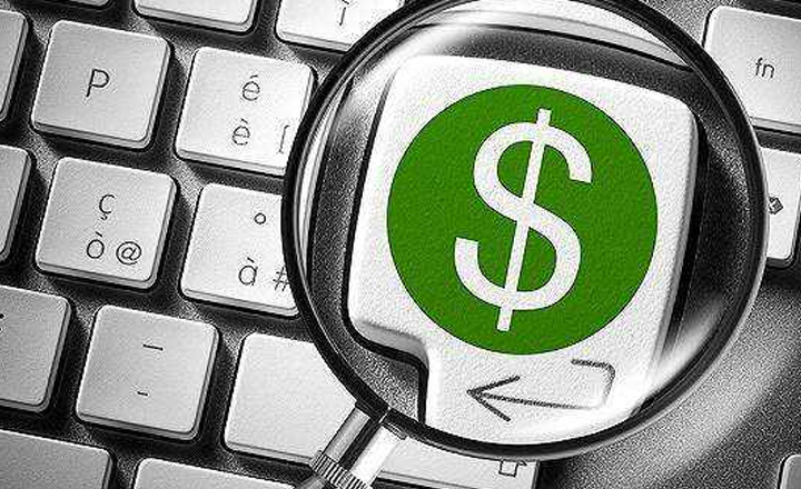 征信差急用钱哪里能下款？5个审核宽松平台实测分享