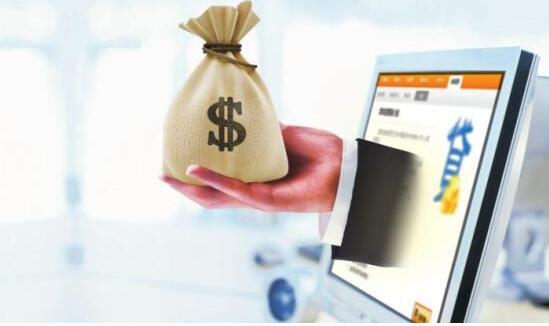 money借钱app2026年精选，总结五个网贷大口子轻松借平台