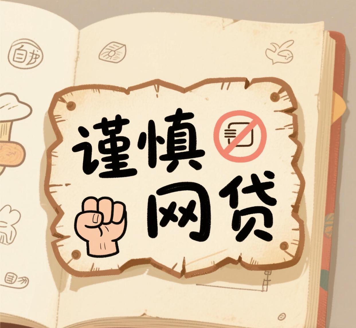 分期避坑指南：5招教你不上征信的隐藏技巧