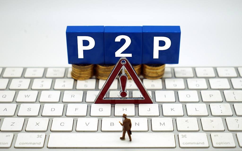 微信贷款必下款的5大口子，秒批靠谱不踩雷！