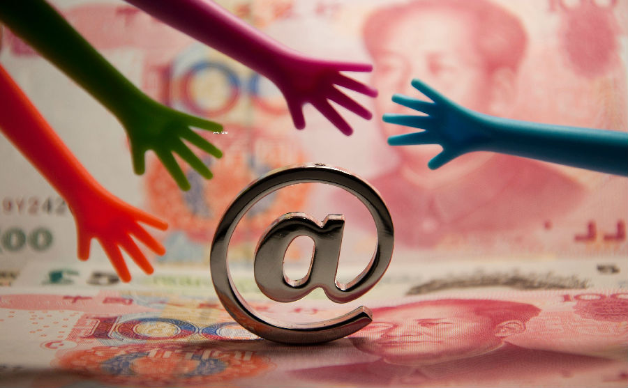 网贷哪个口子好出钱？这5个容易通过、下款快的平台别错过！